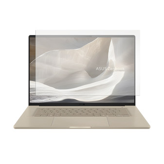 Asus Zenbook A16 UX3607 (Touch) Paper Screen Protector