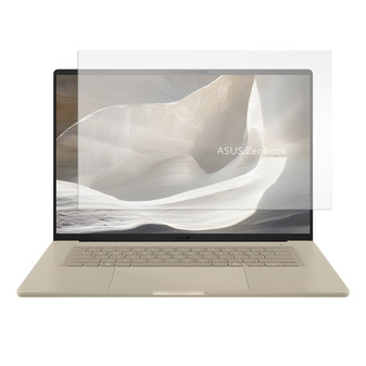 Asus Zenbook A16 UX3607 (Non-Touch) Paper Screen Protector