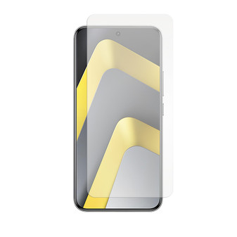 Xiaomi Poco M8 Pro 5G Paper Screen Protector