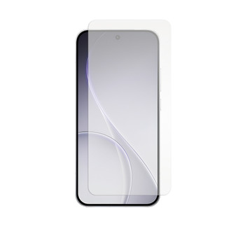 Oppo Reno 15 Pro Mini 5G Paper Screen Protector