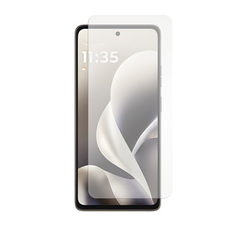 Motorola Moto G Power (2026) Paper Screen Protector