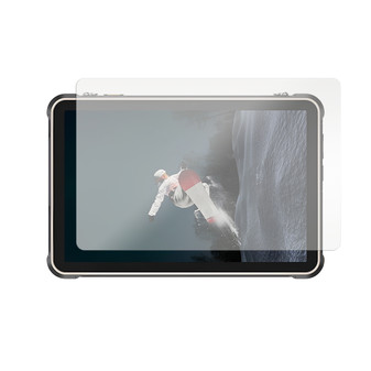 Ulefone RugKing Pad 2 Pro Paper Screen Protector