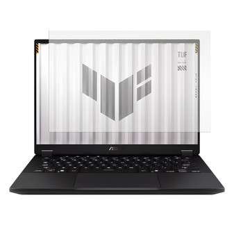 Asus TUF Gaming A14 (2026) FA401GM Paper Screen Protector
