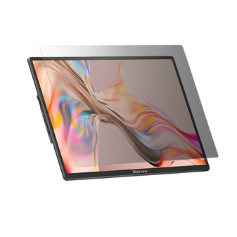 Blackview Table 9 Privacy Screen Protector