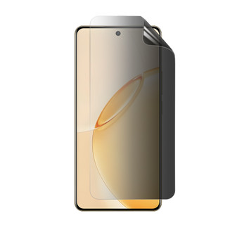 Realme 16 Pro+ 5G Privacy Screen Protector