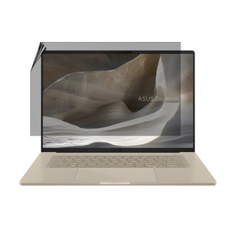 Asus Zenbook A16 UX3607 (Touch) Privacy Quad Screen Protector