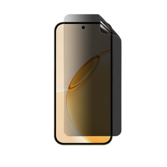 Realme 16 Pro 5G Privacy Quad Screen Protector