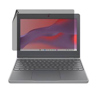 Lenovo Chromebook 100e Gen 5 (Non-Touch) Privacy Quad Screen Protector