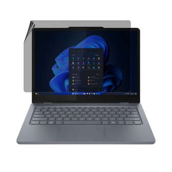 Lenovo 13w Gen 3 (2-in-1) Privacy Quad Screen Protector