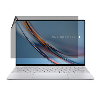 Asus ExpertBook Ultra Privacy Quad Screen Protector
