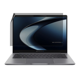 Asus ExpertBook P5 G2 (14) Privacy Quad Screen Protector