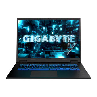 Gigabyte Gaming A18 Pro GA8J Impact Screen Protector