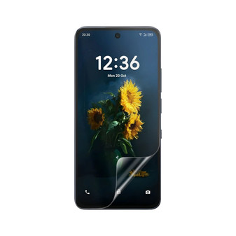 TCL NxtPaper 70 Pro Impact Screen Protector