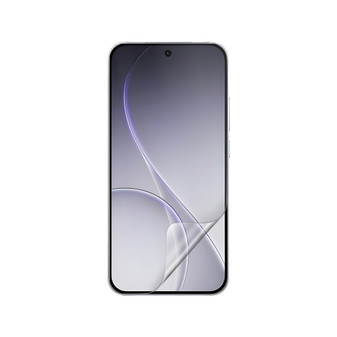 Oppo Reno 15 Pro Mini 5G Impact Screen Protector
