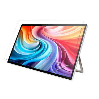 Acer DA251Q Silk Screen Protector