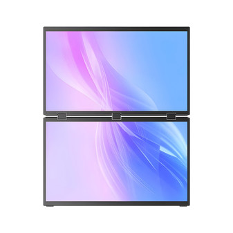 Uperfect Delta Max (Non-Touch) Silk Screen Protector