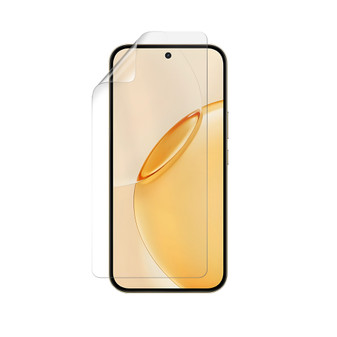 Realme 16 Pro 5G Silk Screen Protector