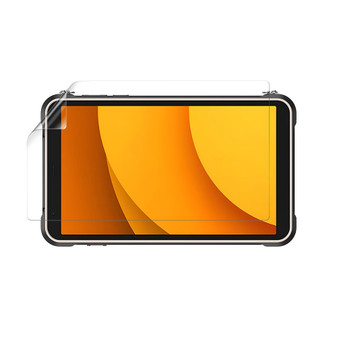 Ulefone RugKing Pad Pro Silk Screen Protector