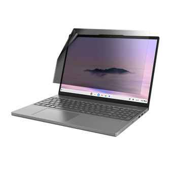 Lenovo Chromebook Plus 15ITN10 (Touch) Privacy Lite Screen Protector