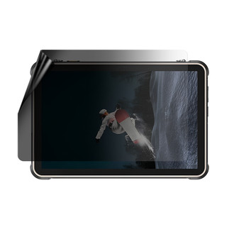 Ulefone RugKing Pad 2 Pro Privacy Lite Screen Protector
