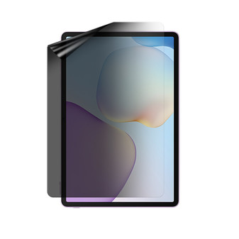 Huawei MatePad 11.5 (2025) Privacy Lite (Portrait) Screen Protector