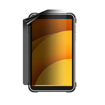 Ulefone RugKing Pad Pro Privacy Lite (Portrait) Screen Protector