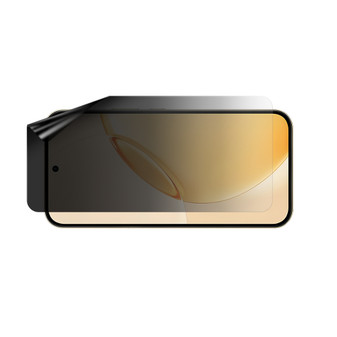 Realme 16 Pro 5G Privacy Lite (Landscape) Screen Protector