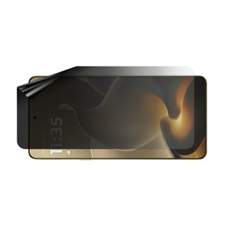 Motorola Signature Privacy Lite (Landscape) Screen Protector
