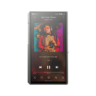 FiiO M11s Plus LTD