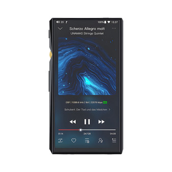 FiiO M11 Pro