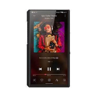 FiiO M11s Plus