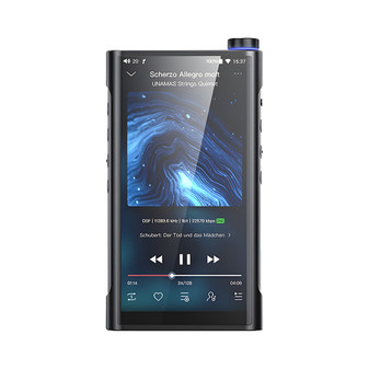 FiiO M15s