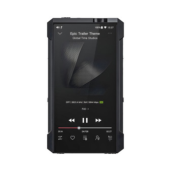 FiiO M17