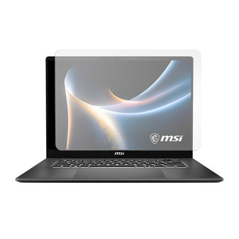 MSI Prestige 16 AI+ C3M Paper Screen Protector