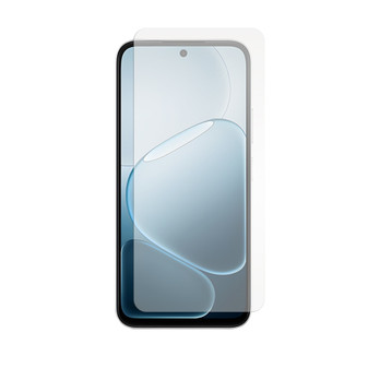 Oppo A6s 4G Paper Screen Protector