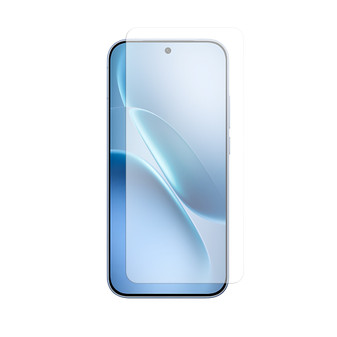 Vivo iQOO Z11 Turbo Paper Screen Protector
