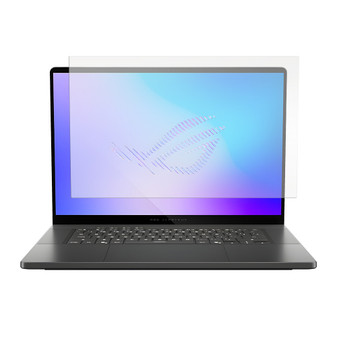 Asus ROG Zephyrus G16 (2026) GU606 Paper Screen Protector