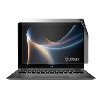 MSI Prestige 14 Flip AI+ D3M Privacy Screen Protector