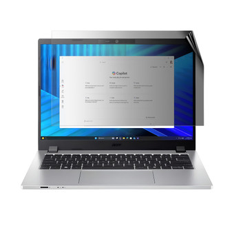 Acer TravelMate P2 14 (TMP214-76)