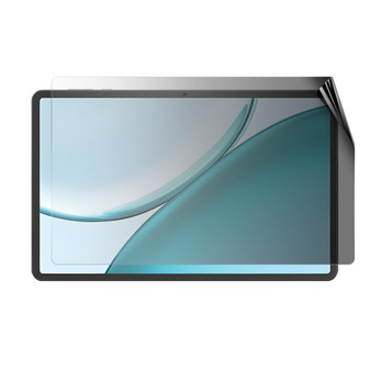 Honor Pad X10 Pro Privacy Screen Protector