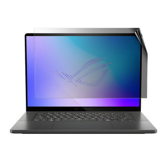Asus ROG Zephyrus G16 (2026) GU606 Privacy Screen Protector