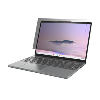 Lenovo Chromebook 15ITN10 (Non-Touch) Privacy Screen Protector