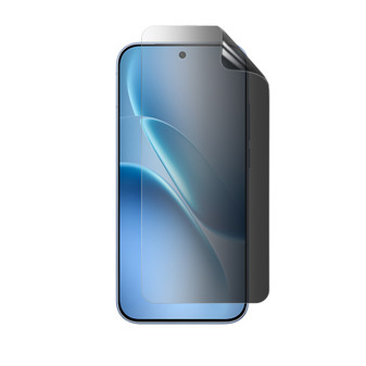 Vivo iQOO Z11 Turbo Privacy Screen Protector