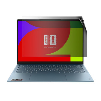 Lenovo Yoga Slim 7 14AGP11 (Non-Touch) Privacy Screen Protector