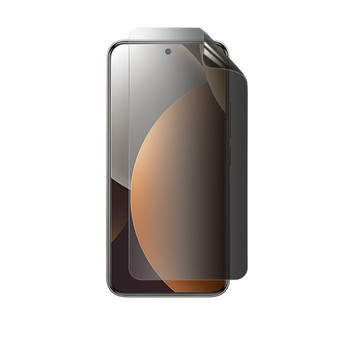 Xiaomi Redmi Note 15 Pro+ 5G Privacy Screen Protector