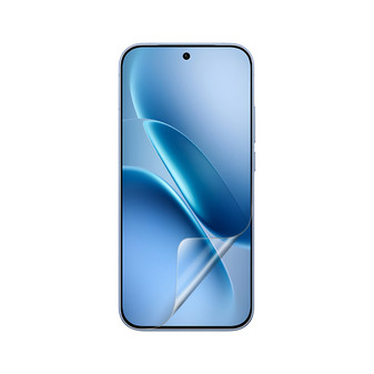Vivo iQOO Z11 Turbo Vivid Screen Protector