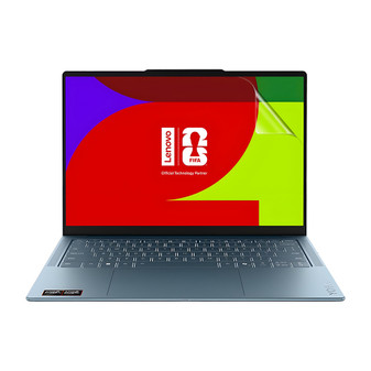 Lenovo Yoga Slim 7 14AGP11 (Non-Touch) Vivid Screen Protector