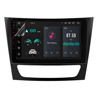 Xtrons PXP94M211GDAB Vivid Screen Protector