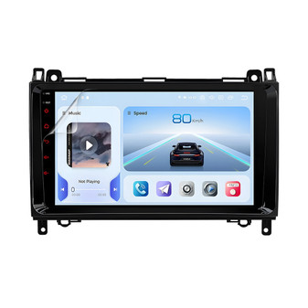 Xtrons IQP94M245P Vivid Screen Protector