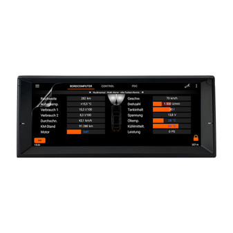 Xtrons IQ1439IBUS Vivid Screen Protector